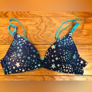 Victoria’s Secret Lightly Lined Wireless Bra